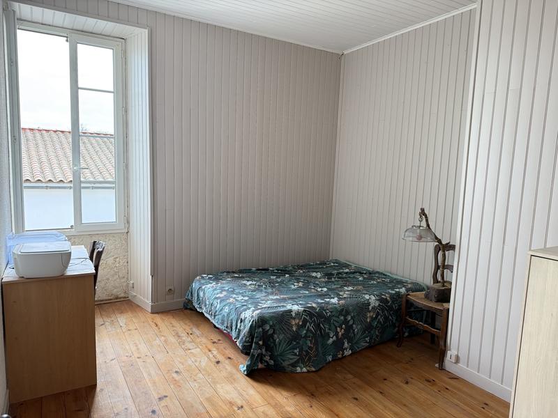 Maison - 92 m² - 3 pièces