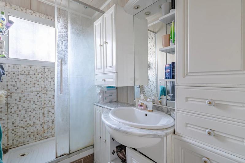 Appartement - 53 m² - 3 pièces