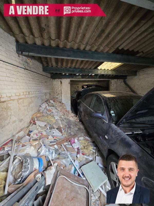 Appartement - 53 m² - 2 pièces