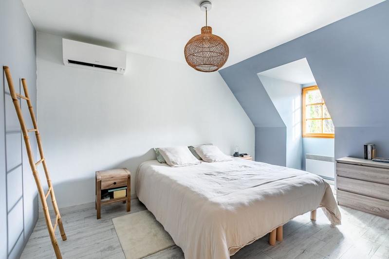 Maison - 99 m² - 4 pièces