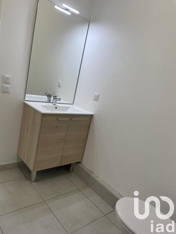 Studio - 28 m² - 1 pièce