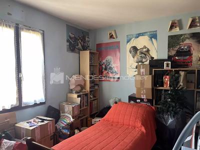 Maison - 74 m² - 3 pièces