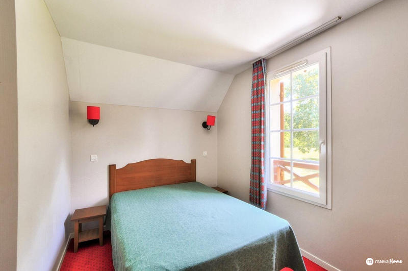 Maison - 39 m² - 3 pièces