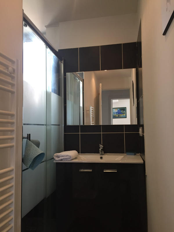 Appartement - 72 m² - 4 pièces