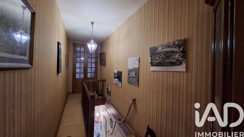 Maison de village - 199 m² - 5 pièces