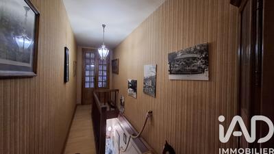 Maison de village - 199 m² - 5 pièces