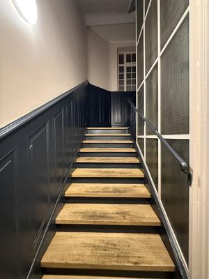 Appartement - 29 m² - 1 pièce