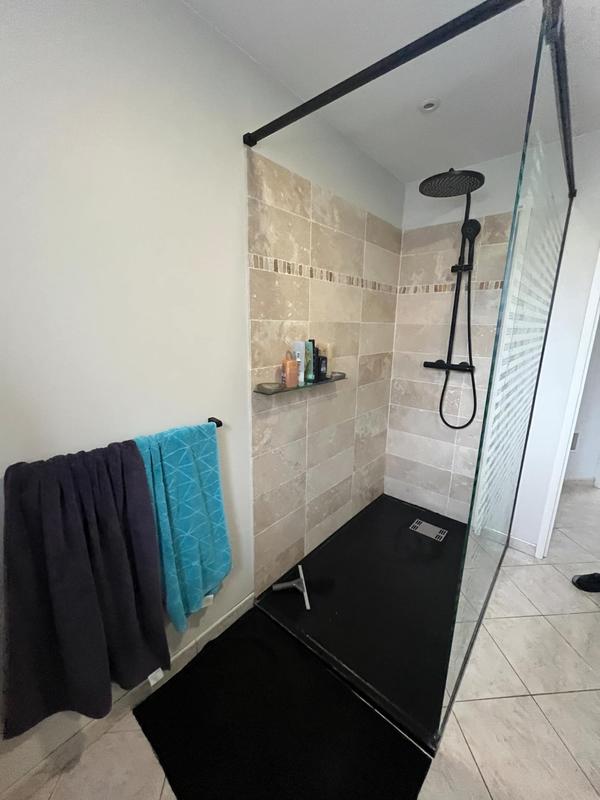 Maison - 155 m² - 7 pièces