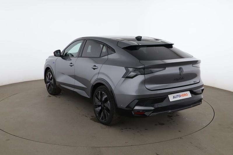 Renault Rafale 1.2 Hybrid E-Tech Esprit Alpine 200 ch