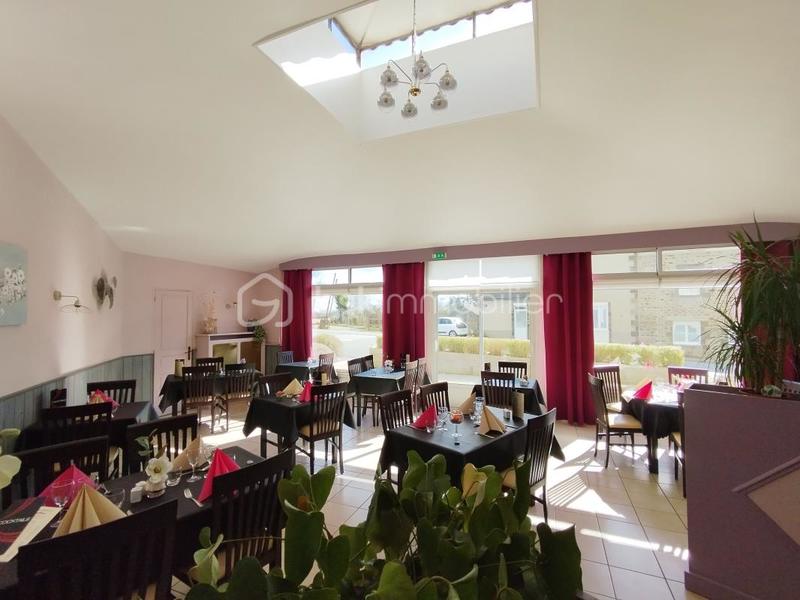 Bureau - 550 m² - 14 pièces