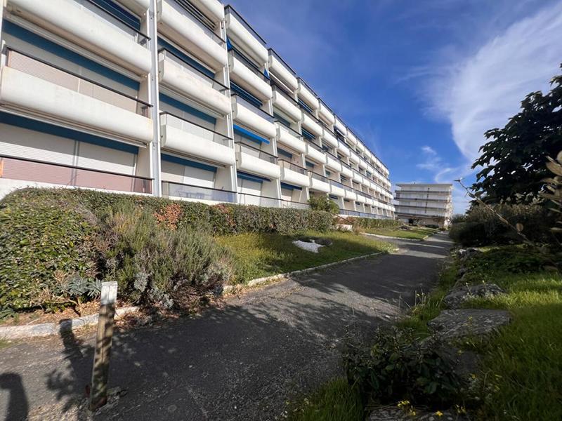 Appartement - 23 m² - 1 pièce