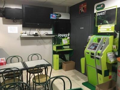 Fonds de commerce - 120 m²