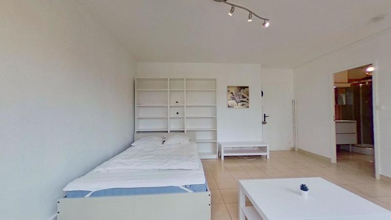 Appartement - 30 m² - 1 pièce