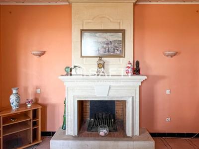 Maison - 135 m² - 5 pièces