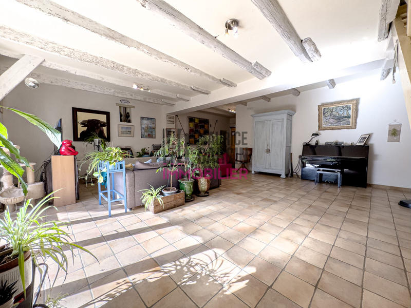 Maison - 276 m² - 8 pièces