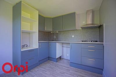 Maison - 42 m² - 2 pièces