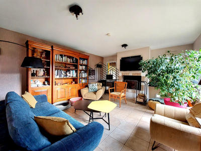 Maison - 160 m² - 5 pièces