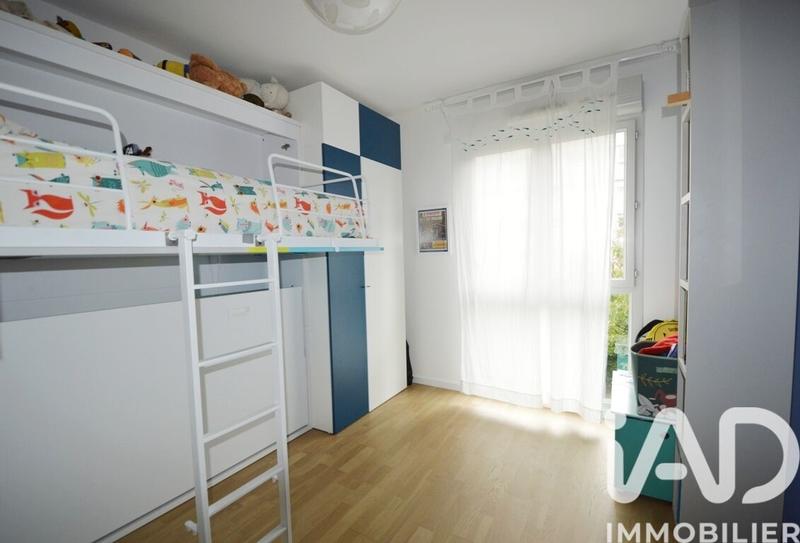 Appartement - 97 m² - 5 pièces