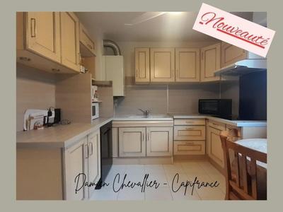 Appartement - 73 m² - 3 pièces