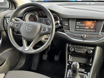 Opel Astra Sports Tourer 1.2 Turbo 145 ch Bvm6 Elégance