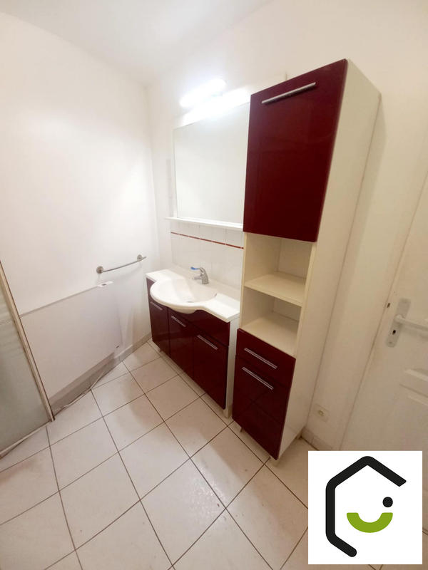 Maison - 63 m² - 3 pièces