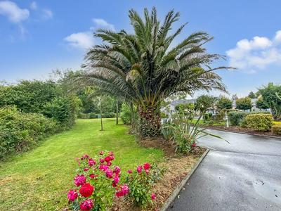 Appartement - 94 m² - 4 pièces