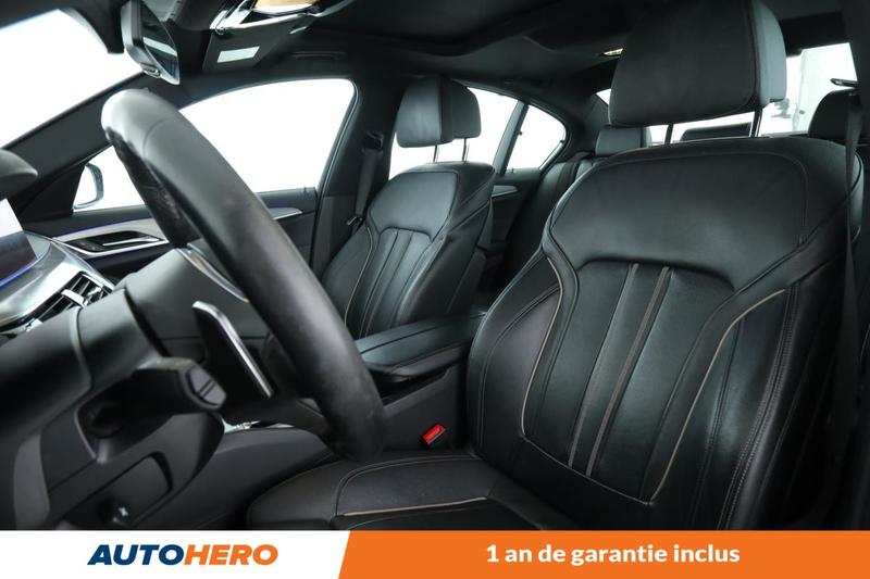 Bmw Série 5 520dA xDrive m Sport 190 ch