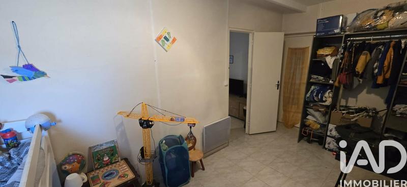 Maison de village - 94 m² - 4 pièces