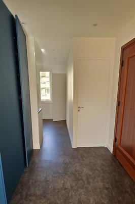 Appartement - 62 m² - 2 pièces