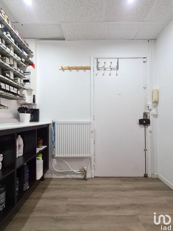 Local commercial - 50 m²