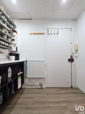 Local commercial - 50 m²