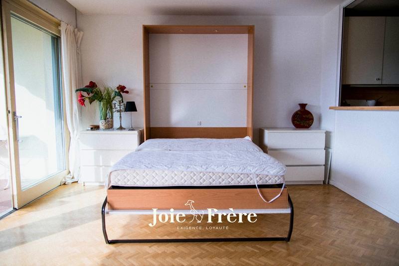 Appartement - 87 m² - 4 pièces