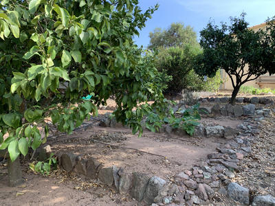 Villa - 120 m² - 6 pièces