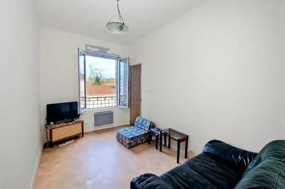 Appartement - 52 m² - 3 pièces