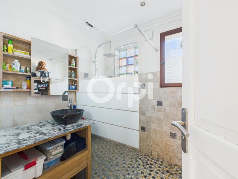 Maison - 94 m² - 4 pièces