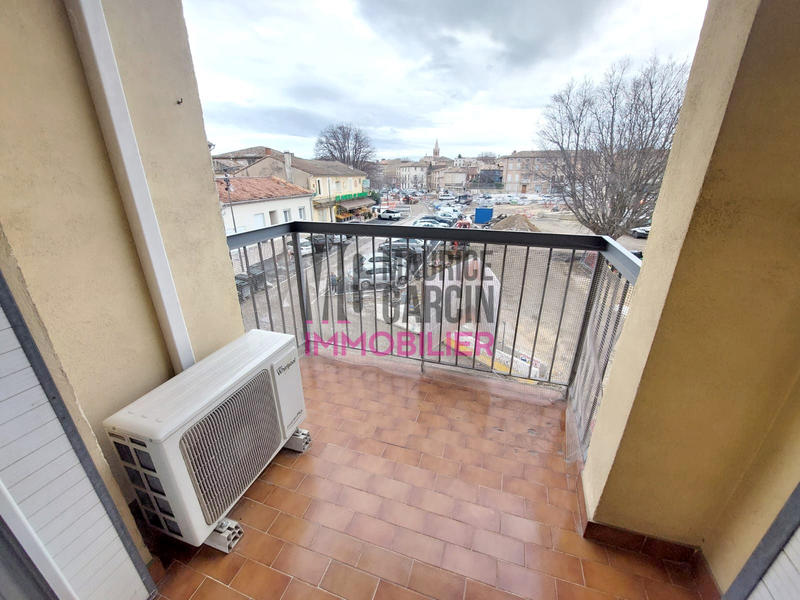 Appartement - 25 m² - 1 pièce