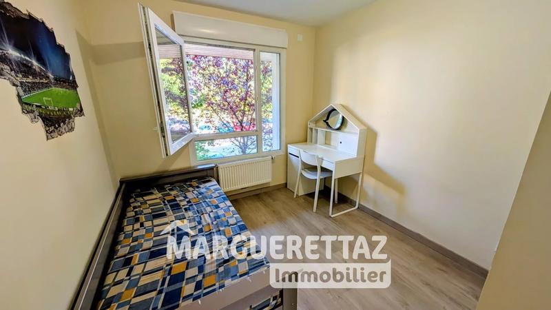 Appartement - 78 m² - 4 pièces