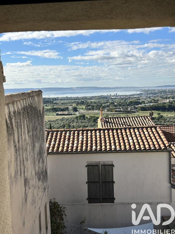 Maison - 142 m² - 5 pièces