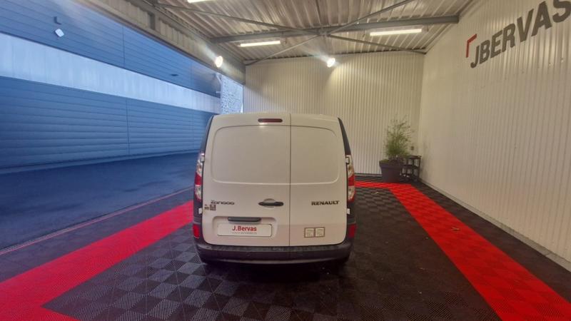 Renault Kangoo Express Blue Dci 95 Grand Confort