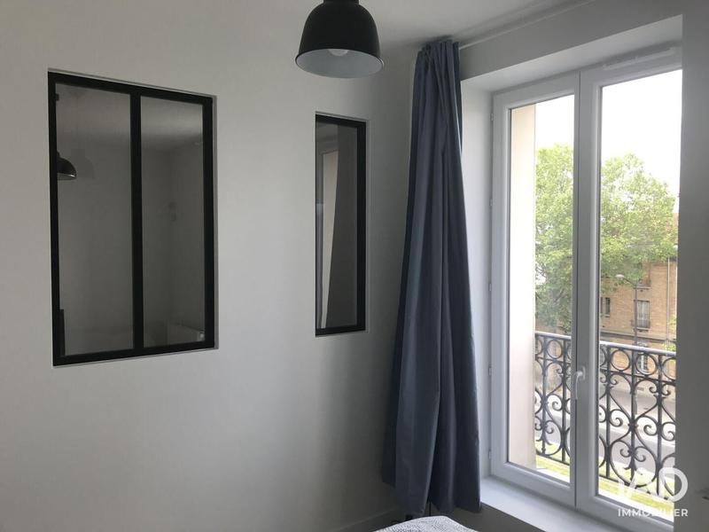 Appartement - 30 m² - 2 pièces