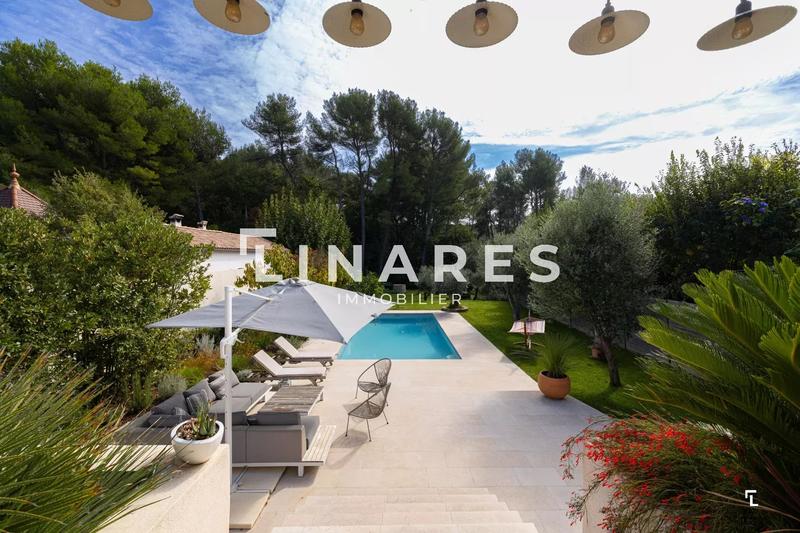 Maison - 127 m² - 5 pièces