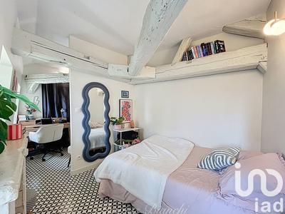 Appartement - 28 m² - 2 pièces