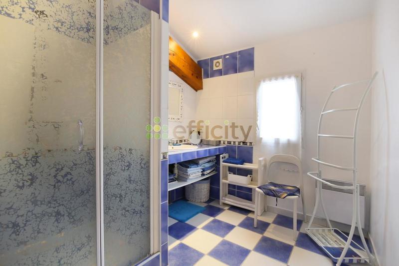 Maison - 196 m² - 6 pièces