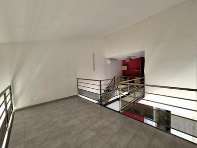 Maison - 95 m² - 3 pièces