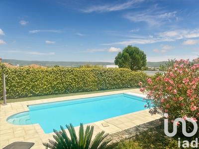 Maison - 161 m² - 6 pièces