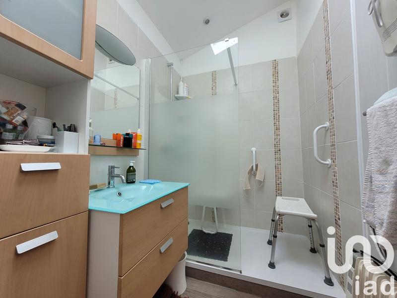 Maison - 108 m² - 5 pièces