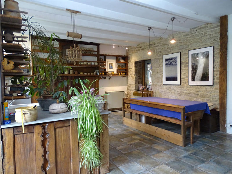 Maison - 146 m² - 5 pièces