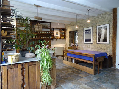 Maison - 146 m² - 5 pièces