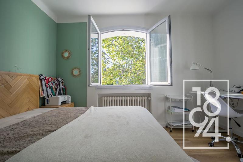 Maison - 141 m² - 4 pièces