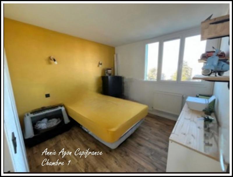 Appartement - 73 m² - 3 pièces